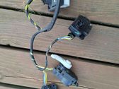 Moteur / actionneur de volet de climatisation