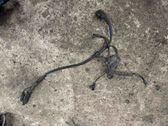 Sensor de freno del ABS trasero