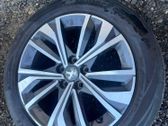 17 Zoll Leichtmetallrad Alufelge