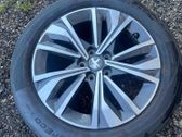17 Zoll Leichtmetallrad Alufelge