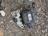 Gearbox mount
