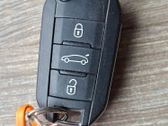 Ignition key/card