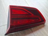 Tailgate rear/tail lights