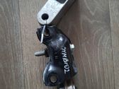 Motorlager Motordämpfer