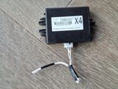 Inne wyposażenie elektryczne