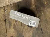 Engine mount bracket