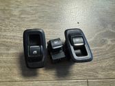 Electric window control switch