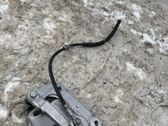 Étrier de frein avant