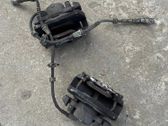 Bremssattel vorne