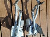 Motor del limpiaparabrisas