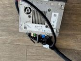 GPS navigation control unit/module