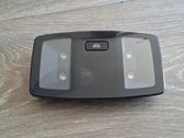 Éclairage lumière plafonnier avant