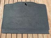 Tapis de coffre