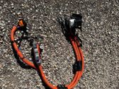 Ladekabel für Elektroautos