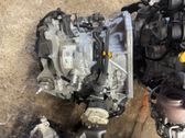 Автоматическая коробка передач