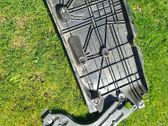 Unterfahrschutz Unterbodenschutz