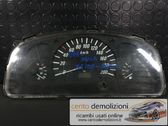 Velocímetro (tablero de instrumentos)