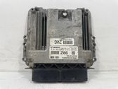 Engine control unit/module