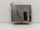 Calculateur moteur ECU
