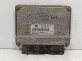 Engine control unit/module