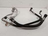 Air conditioning (A/C) pipe/hose
