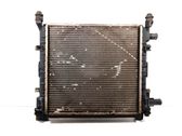 Radiator set