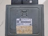 Calculateur moteur ECU