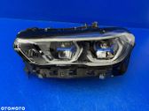 Headlight/headlamp