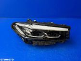 Headlight/headlamp