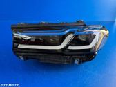 Headlight/headlamp