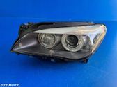 Headlight/headlamp