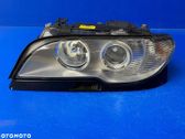 Headlight/headlamp