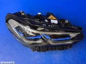 Headlight/headlamp