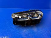 Headlight/headlamp