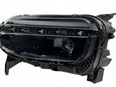 Headlight/headlamp