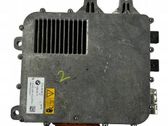 Other control units/modules