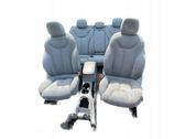 Seat set