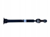 Front prop shaft