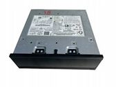 Radio/CD/DVD/GPS head unit