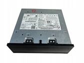 Radio/CD/DVD/GPS head unit