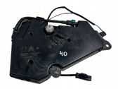 FAP fluid tank