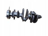 Vilebrequin du moteur