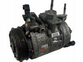 Air conditioning (A/C) compressor (pump)