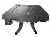 Caja del filtro de aire