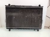 A/C cooling radiator (condenser)