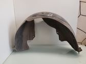 Rear arch fender liner splash guards