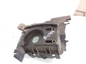 Battery box tray