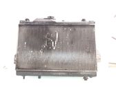 Coolant radiator