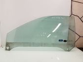 Front door window/glass (coupe)