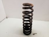 Front coil spring